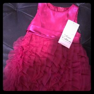 🎄DONATED to Shelter🎄toddler girl dresses